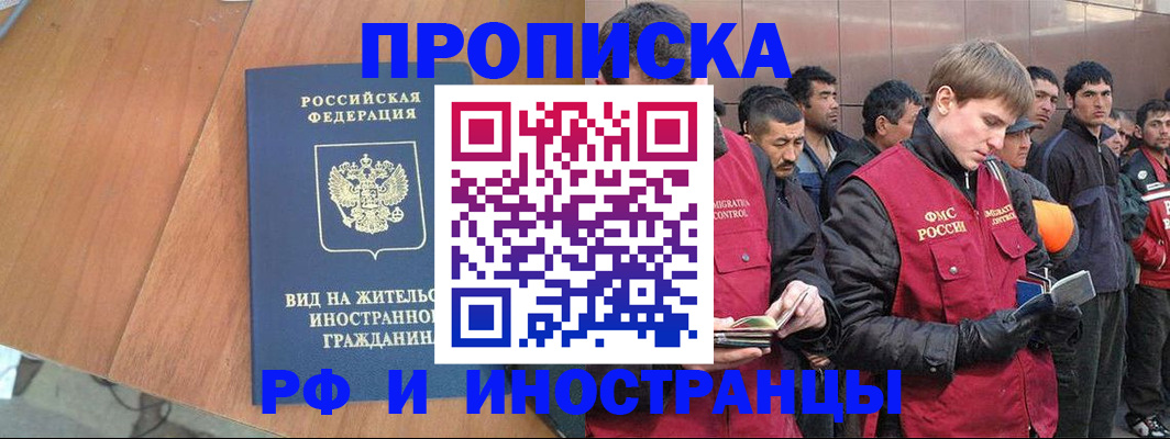 прописка 2025 в Кольчугино
